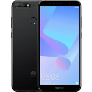 Замена usb разъема на телефоне Huawei Y6 2018 в Москве
